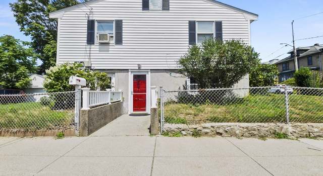 Photo of 41 Vershire St Unit B, West Roxbury, MA 02132