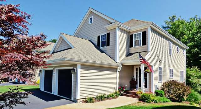 Photo of 18 Surrey Ln #18, East Bridgewater, MA 02333