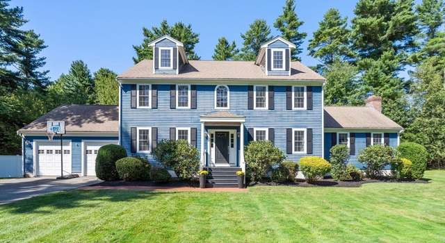 Photo of 118 Paradise Ln, Rochester, MA 02770