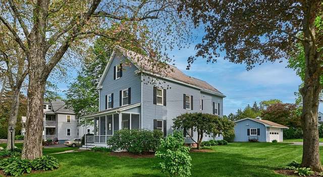 Photo of 46 Garfield Ave, Easthampton, MA 01027
