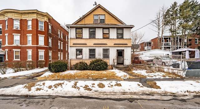 Photo of 1-3 Munroe St, Holyoke, MA 01040