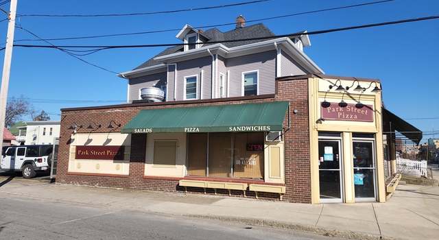 Photo of 104 Park St, Attleboro, MA 02703