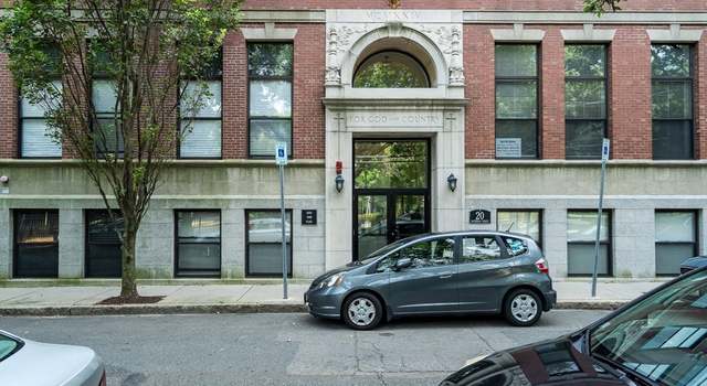 Photo of 20 Corporal Mcternan #203, Cambridge, MA 02139