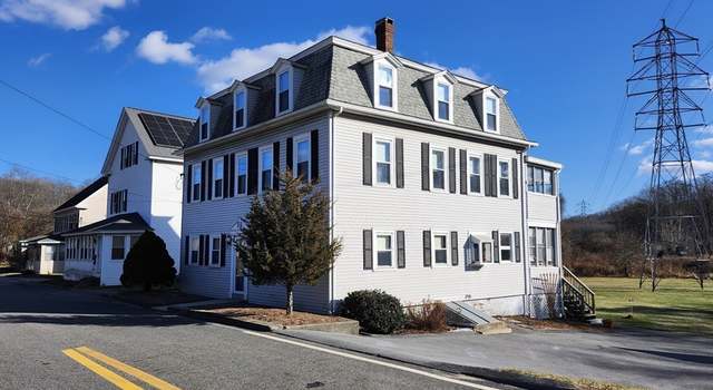 Photo of 2 A & B Elm Ct, Millbury, MA 01527
