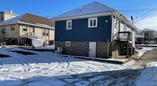 Photo of 1139 County St, Somerset, MA 02726