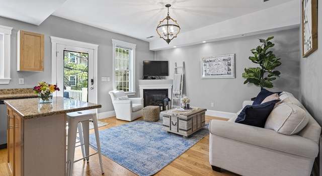 Photo of 144 W 8th St, Boston, MA 02127