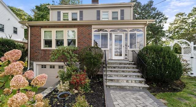 Photo of 146 Gray St, Arlington, MA 02476