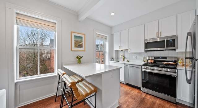 Photo of 9 Hanson St #3, Boston, MA 02118