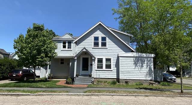 Photo of 53 Kimball St, Quincy, MA 02169