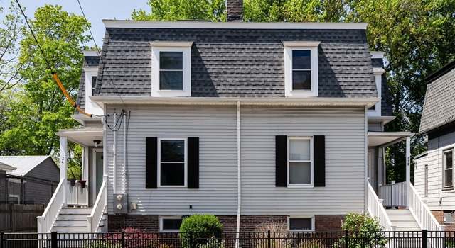 Photo of 241 Amory St #241, Boston, MA 02130