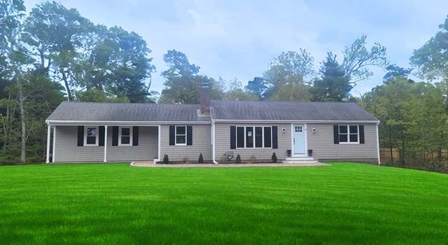 Photo of 55 Meigs Ln, Eastham, MA 02642