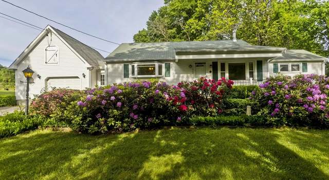 Photo of 957 Homestead Ave, Holyoke, MA 01040