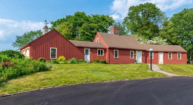 Photo of 57 Rudon Dr, North Attleboro, MA 02760