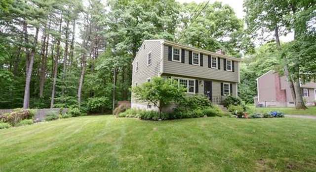 Photo of 28 Southgate Rd, Franklin, MA 02038