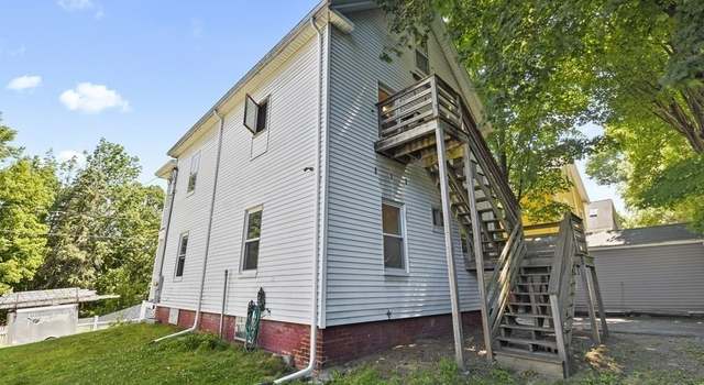 Photo of 7 Summit St, Maynard, MA 01754