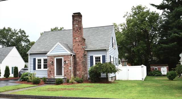 Photo of 403 June St, Worcester, MA 01602