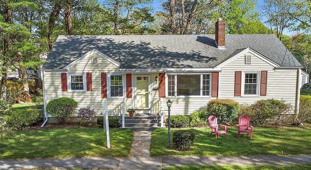 Photo of 33 Sylvan Rd, Beverly, MA 01915