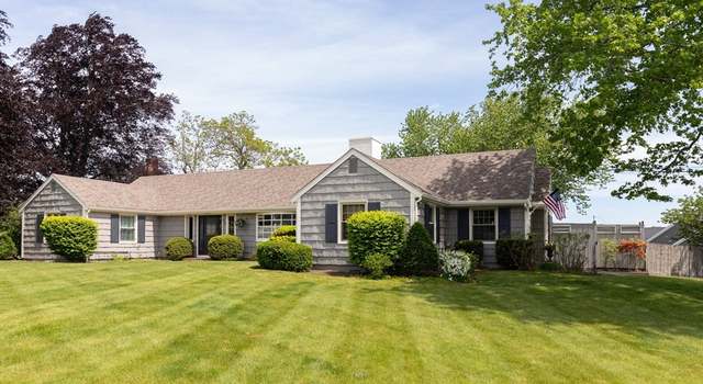 Photo of 253 Court St, Plymouth, MA 02360