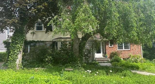 Photo of 75 Ridge St, Arlington, MA 02474
