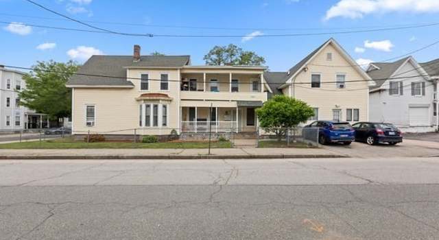 Photo of 294 Spruce St, Manchester, NH 03103