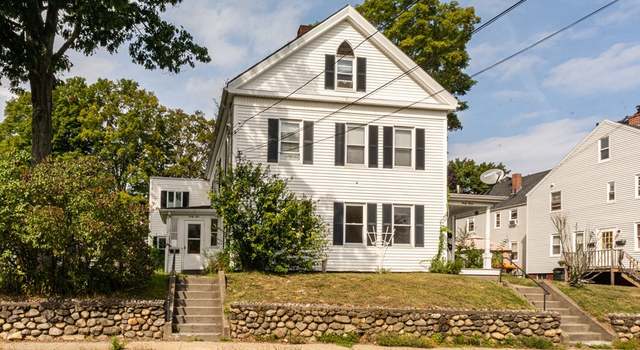 Photo of 43-45 High St, Amesbury, MA 01913