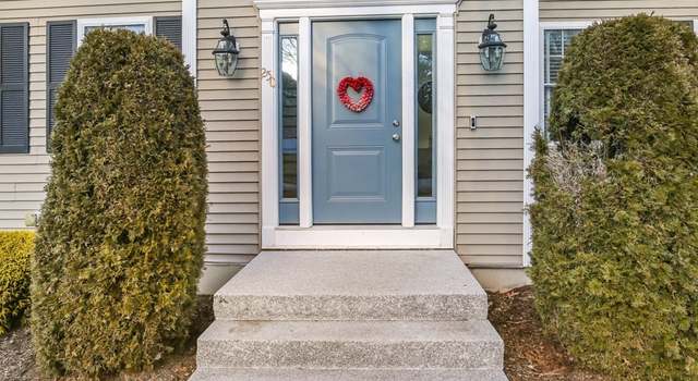 Photo of 250 Lincoln, Northbridge, MA 01534