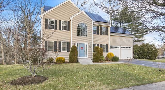 Photo of 250 Lincoln, Northbridge, MA 01534