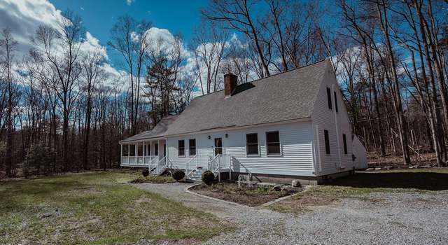 Photo of 46 Dow St, Pepperell, MA 01463