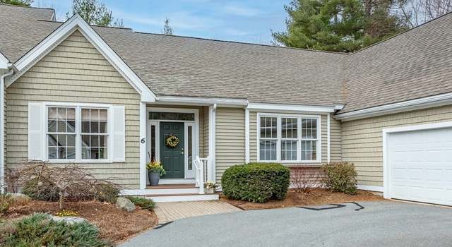 Photo of 6 Rockwell Rd #6, Westford, MA 01886