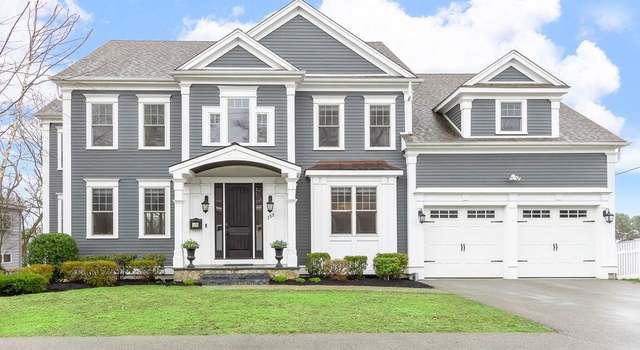 Photo of 153 Tudor Rd, Needham, MA 02492