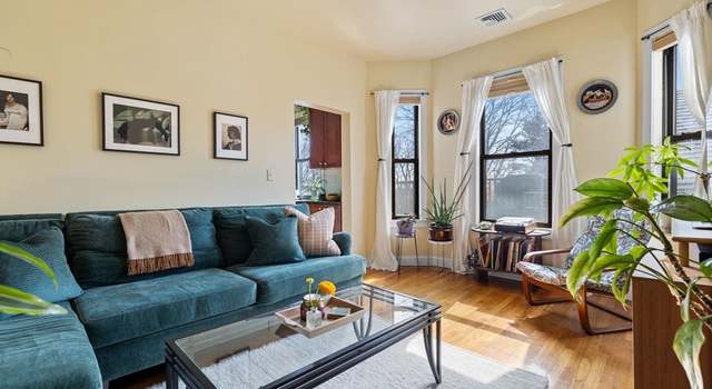 Photo of 42 Rockview St #6, Boston, MA 02130