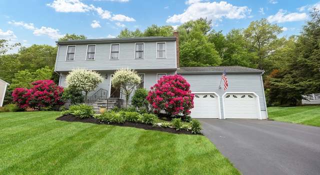 Photo of 36 Hammond Rd, Hopedale, MA 01747