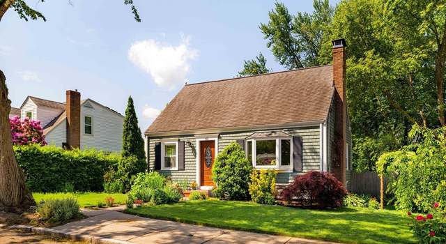 Photo of 45 Van Brunt St, Boston, MA 02136