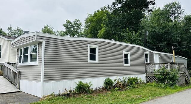 Photo of 1790 Massachusetts Ave #28, Lunenburg, MA 01462