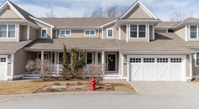 Photo of 1 Reserve Way Unit B, Burlington, MA 01803