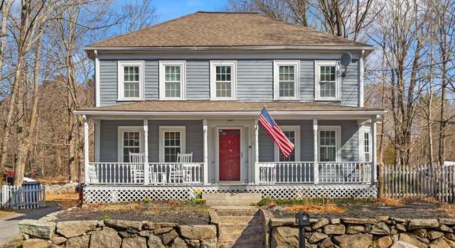 Photo of 18 Milford St, Medway, MA 02053