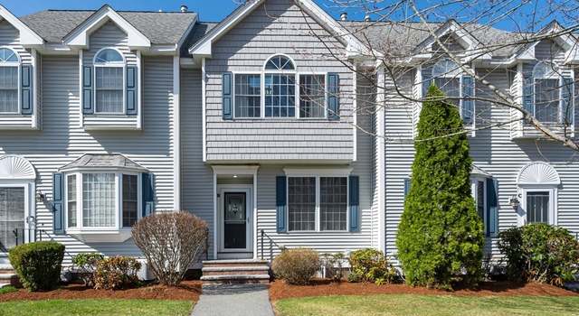 Photo of 38 Tarbell St Unit 6B, Pepperell, MA 01463