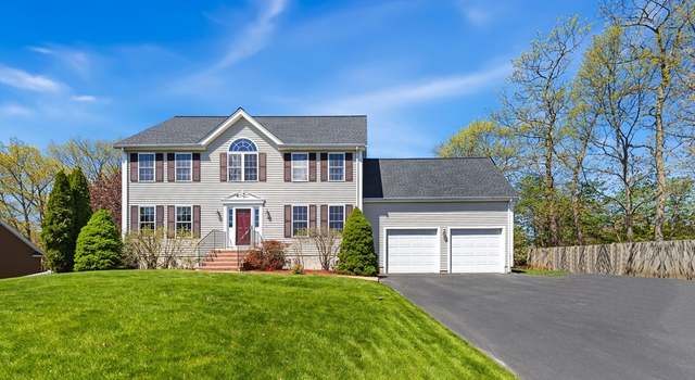 Photo of 102 Quail Creek Rd, North Attleboro, MA 02760