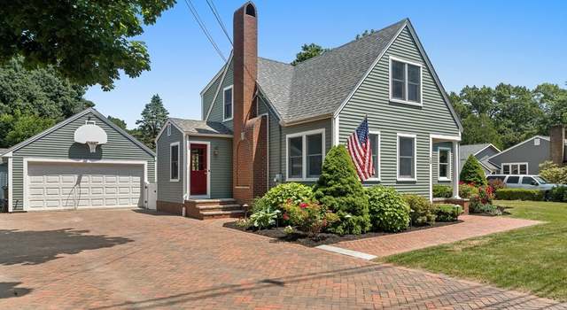 Photo of 28 Emery St, Merrimac, MA 01860