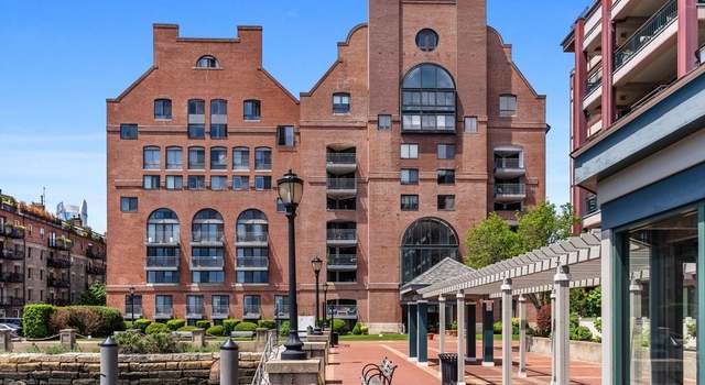 Photo of 357 Commercial St #219, Boston, MA 02109