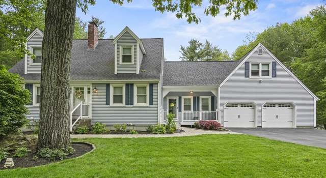 Photo of 79 Fox Hill Dr, Holden, MA 01520