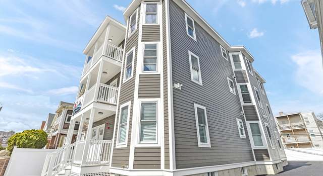 Photo of 64 Clarkwood #2, Boston, MA 02126