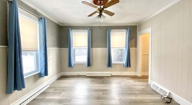 Photo of 215 Temple St, Whitman, MA 02382