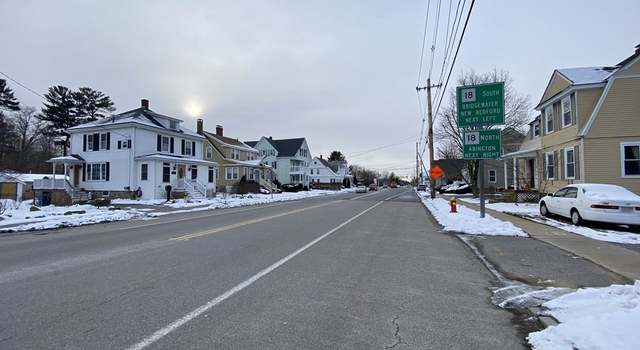 Photo of 215 Temple St, Whitman, MA 02382