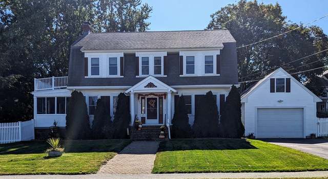 Photo of 209 River St, Braintree, MA 02184