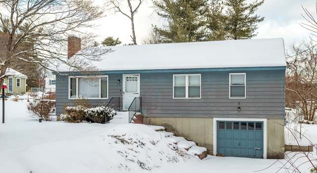 Photo of 10 Jonathan Dr, Ayer, MA 01432