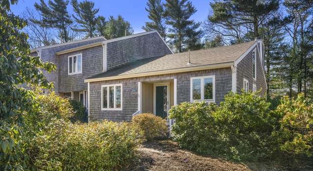 Photo of 250 Seaward Bnd #250, Falmouth, MA 02536