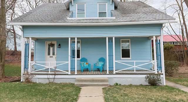 Photo of 21 Trenton St, Bellingham, MA 02019