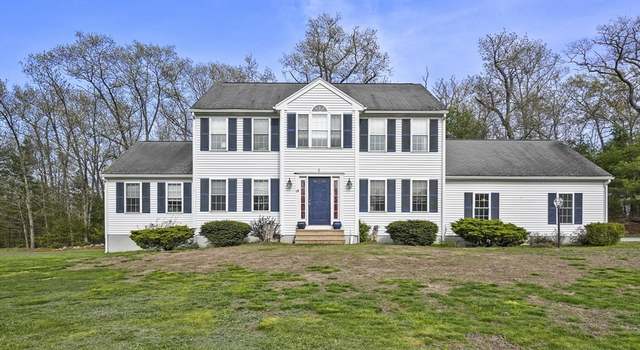 Photo of 14 Virginia Ave, Sutton, MA 01590