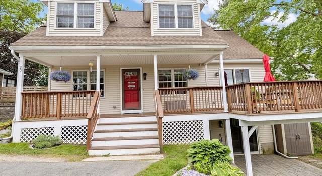 Photo of 20 Emerson Rd, North Reading, MA 01864